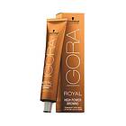 Schwarzkopf Igora Royal High Power Browns B-33 (60ml)