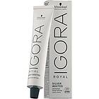 Schwarzkopf Igora Royal Absolut Tonal Refiner Silver 60ml