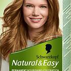 Schwarzkopf Natural & Easy 555
