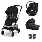 Cybex Melio 3 (Travel System)