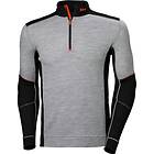 Helly Hansen Lifa Merino Sweater Half-Zip (Herre)