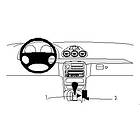 Brodit ProClip Console mount 300M 832617