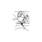 Brodit ProClip Opel Angled Omega 94-99 mount 852113
