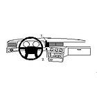 Brodit ProClip Center mount montering for mobiltelefon 740 852110