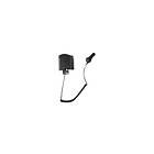 Brodit Active holder with cig-plug for mobiltelefon 512956