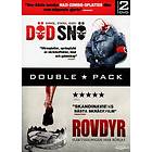 Rovdyr + Död Snö (DVD)