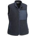 Pinewood Pile Vest (Dame)