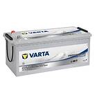 Varta LED190 12V 190Ah (Professional Dual Purpose)