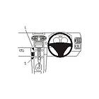 Brodit 653361 ProClip 07-14/06-14/S40 pour 04-12/V50 C30