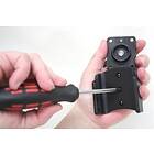 Brodit 511107 Support passif pour HTC Droid Eris Noir