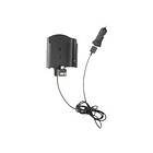 Brodit Active holder with USB-cable bilholder/oplader for mobiltelefon 521956