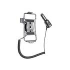 Brodit Active holder with cig-plug bilholder/oplader for mobiltelefon 512386