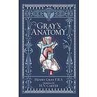 Gray's Anatomy (Barnes & Noble Collectible Classics: Omnibus Edition)