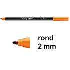 Edding 1300 Tuschpenna (orange)