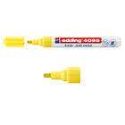 Edding 4095 Märkkrita 2,0-3,0mm (neongul)