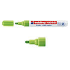 Edding 4095 Märkkrita 2,0-3,0mm (ljusgrön)