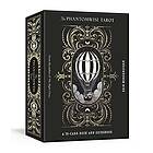 The Phantomwise Tarot - A 78-Card Deck and Guidebook (Tarot Cards)