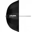 Profoto Umbrella Deep Silver Small