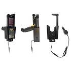 Brodit Aktiv vehicle hållare charging station med interlock cigg-kontakt MC9300 712135
