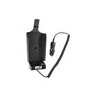 Brodit Active 530305 Support holder Actif with cig-plug Adaptateur pour håndhold