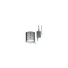 Brodit Active holder for fixed installation bilholder/oplader mobiltelefon 51332