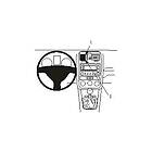 Brodit 853689 ProClip Center de Mount