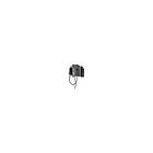 Brodit Active Holder Tilt Swivel bilholder/oplader for mobiltelefon 513040
