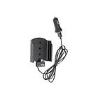 Brodit Active 521884 bilholder/lader Aktiv hållare for med mobiltelefon cigarett