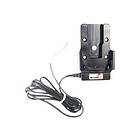 Brodit Active holder for fixed installation bilholder/lader toveisradio 532294