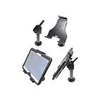 Brodit 215857 Pedestal Tablet/UMPC Mount monteringssett Passiv holder for nettbrett Indendørs Sort