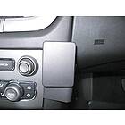 Brodit 654727 proClip Mount hållare Center pour Omega 11–13 Holden/Noir