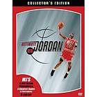 NBA - Ultimate Jordan Collector's Edition (6-Disc) (DVD)