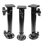 Brodit 215937 sockelhalterungen Pedestal mount pidestallmontering