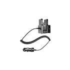 Brodit 530364 Active Holder Hållare aktiv with cig-plug bilholder/lader for tove