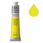 Winsor & Newton Winton Oljemaling 087 Cadmium Lemon Hue (200 ml)