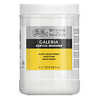 Winsor & Newton Galeria Gesso Primer Svart 1000ml