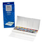 Winsor & Newton Cotman Akvarellfärgset 24st