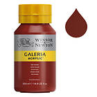 Winsor & Newton Akrylmaling Galeria Red Ochre 564 500ml