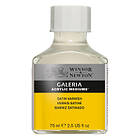 Winsor & Newton Galeria Satin Varnish 75ml