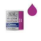 Winsor & Newton Cotman Akvarellmaling 398 Mauve 1,7ml