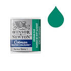 Winsor & Newton Cotman Akvarelfärg 696 Viridian Hue 1.7ml