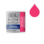 Winsor & Newton Cotman Akvarellmaling 502 Permanent Rose 1,7ml