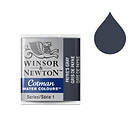 Winsor & Newton Cotman Akvarellfärg 465 Paynes Grey 1,7ml