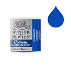 Winsor & Newton Cotman Akvarellmaling Ultramarine 660 1,7ml