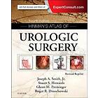 Hinman's Atlas of Urologic Surgery Revised Reprint