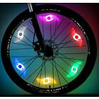 Ekerbelysning till cykel 1-pack