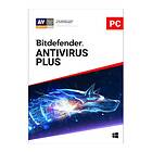 Bitdefender Antivirus PLUS 2020