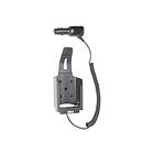 Brodit Active holder with cig-plug Håndholdt bilholder for Intermec CS40 512276
