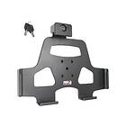 Brodit Holder with lock bilholder for nettbrett 539329