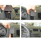 Brodit ProClip, Opel Insignia 14-17, keskikonsoli 854977